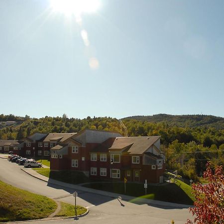Grenfell Campus Summer Accommodations Corner Brook Exteriör bild