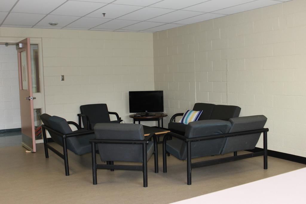 Grenfell Campus Summer Accommodations Corner Brook Rum bild