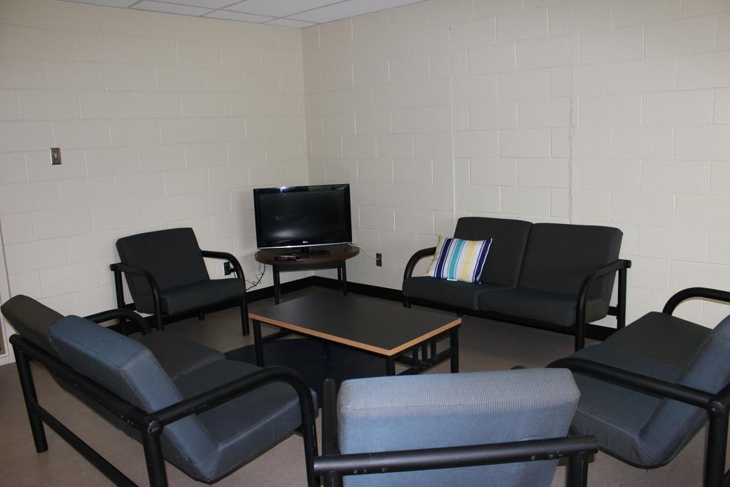 Grenfell Campus Summer Accommodations Corner Brook Rum bild