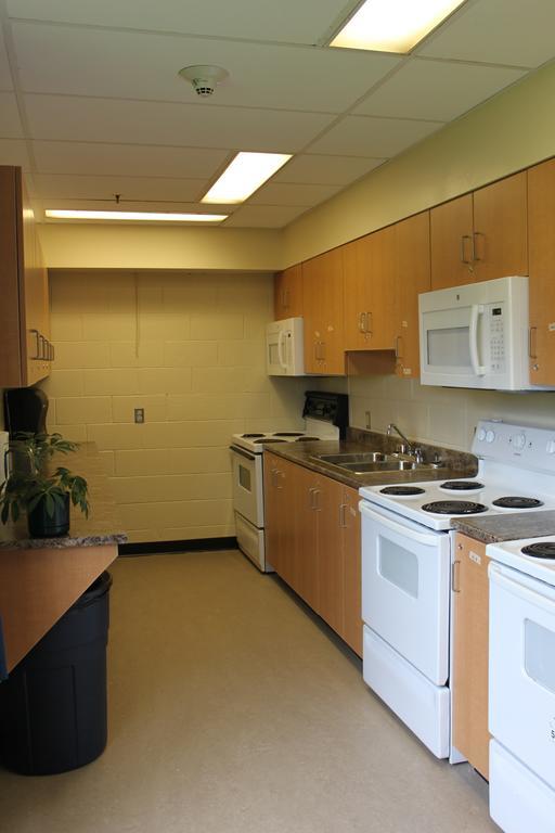 Grenfell Campus Summer Accommodations Corner Brook Rum bild