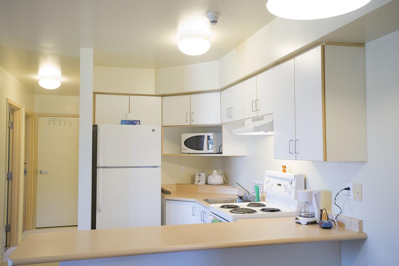 Grenfell Campus Summer Accommodations Corner Brook Exteriör bild