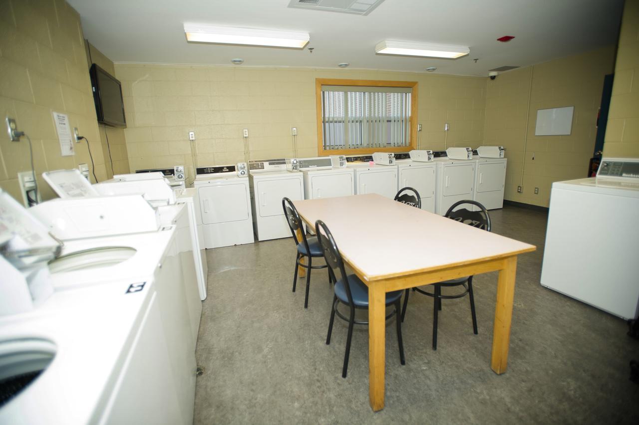 Grenfell Campus Summer Accommodations Corner Brook Exteriör bild
