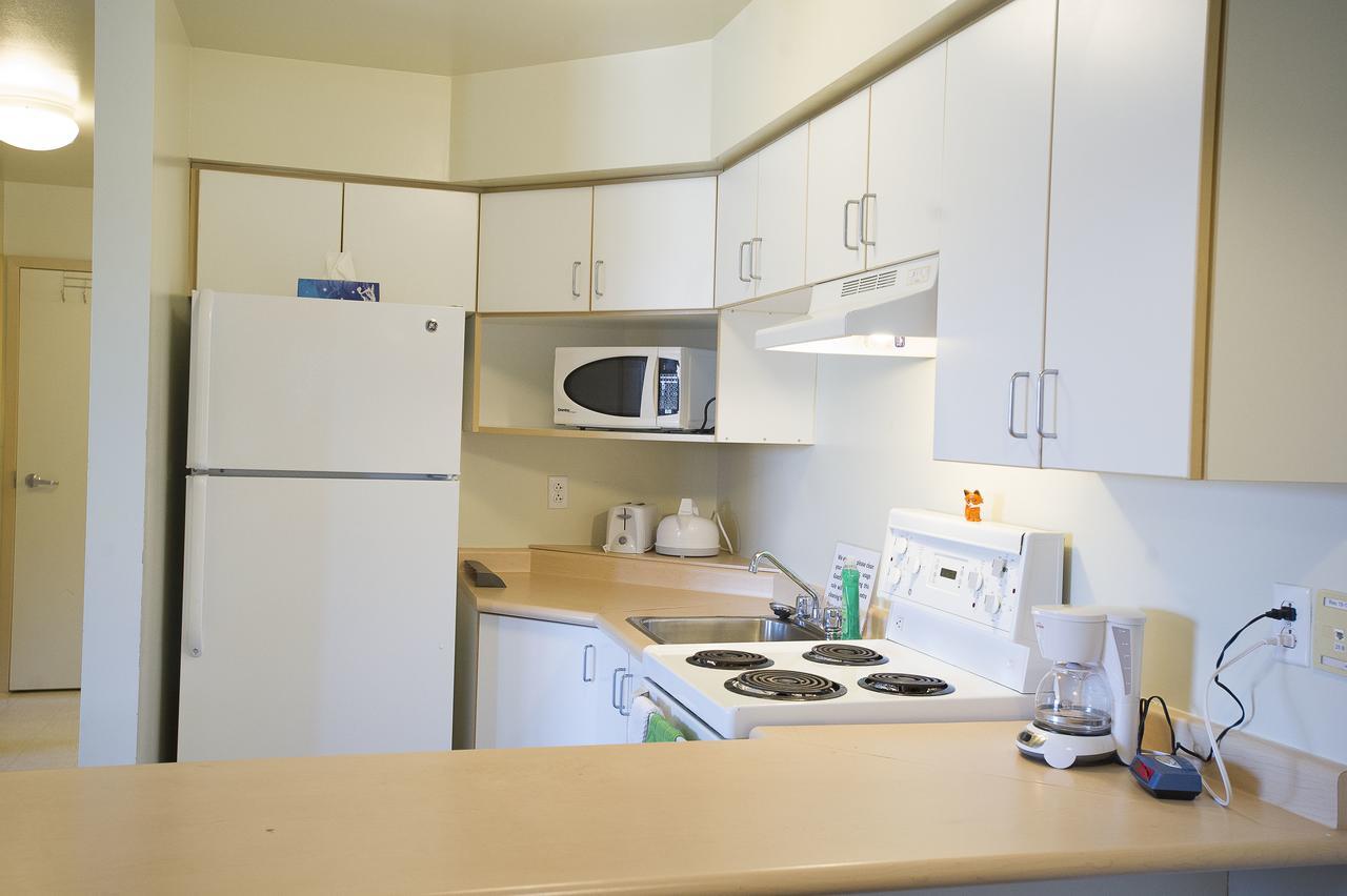 Grenfell Campus Summer Accommodations Corner Brook Exteriör bild