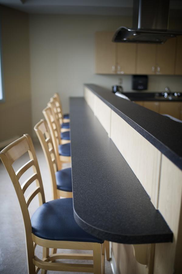 Grenfell Campus Summer Accommodations Corner Brook Exteriör bild