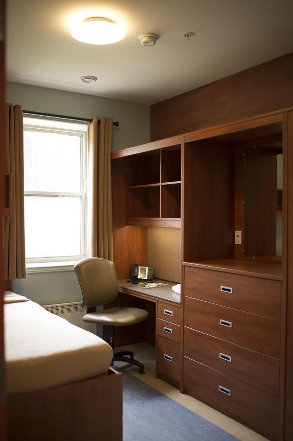 Grenfell Campus Summer Accommodations Corner Brook Exteriör bild