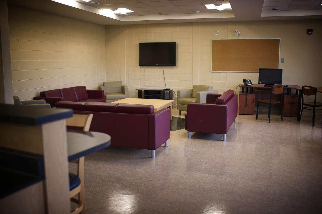 Grenfell Campus Summer Accommodations Corner Brook Exteriör bild