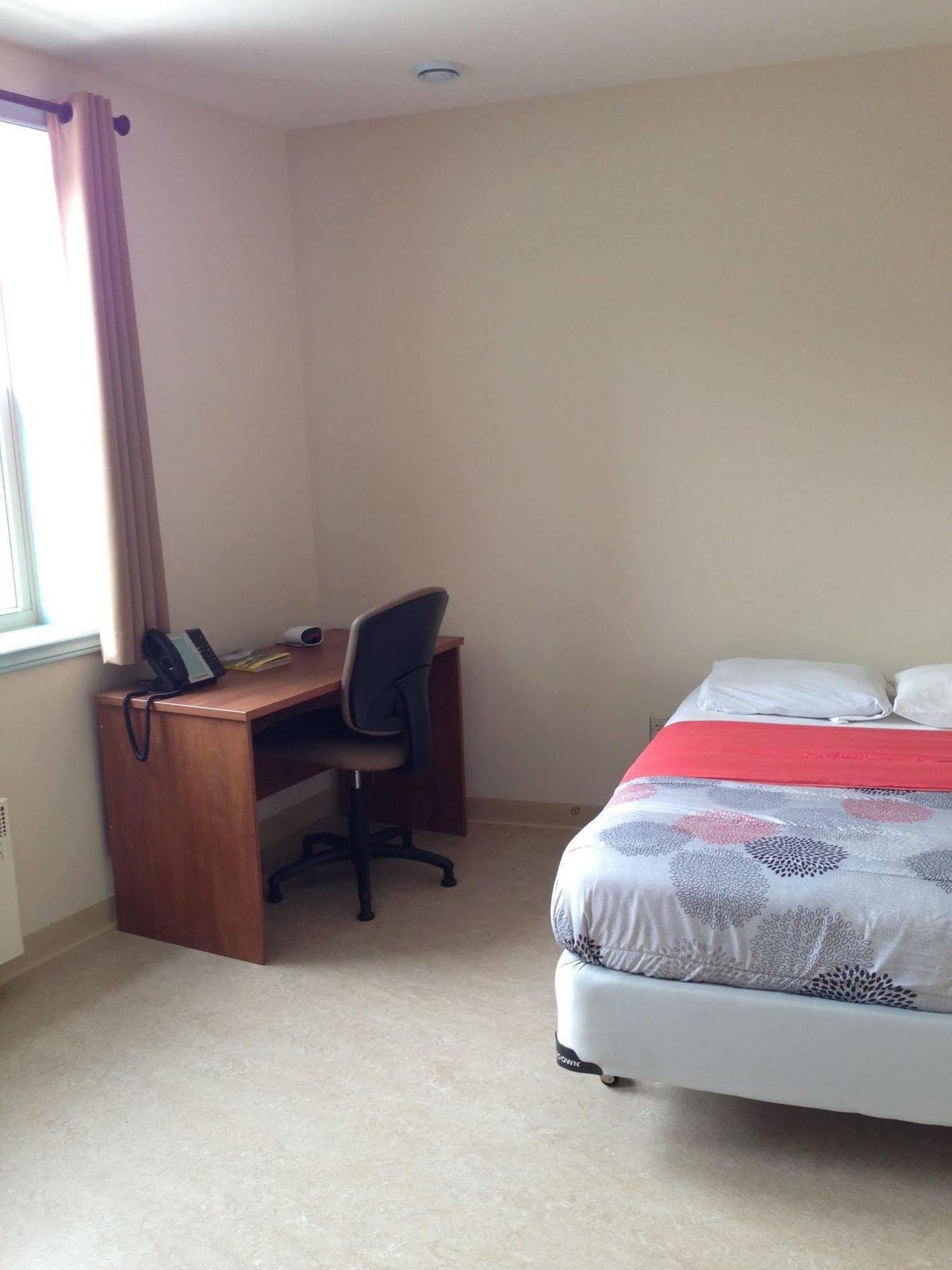 Grenfell Campus Summer Accommodations Corner Brook Exteriör bild