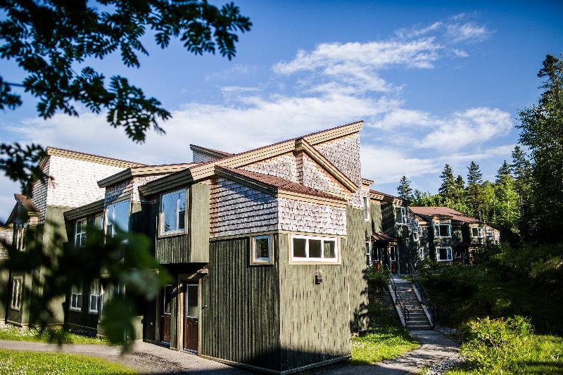 Grenfell Campus Summer Accommodations Corner Brook Exteriör bild