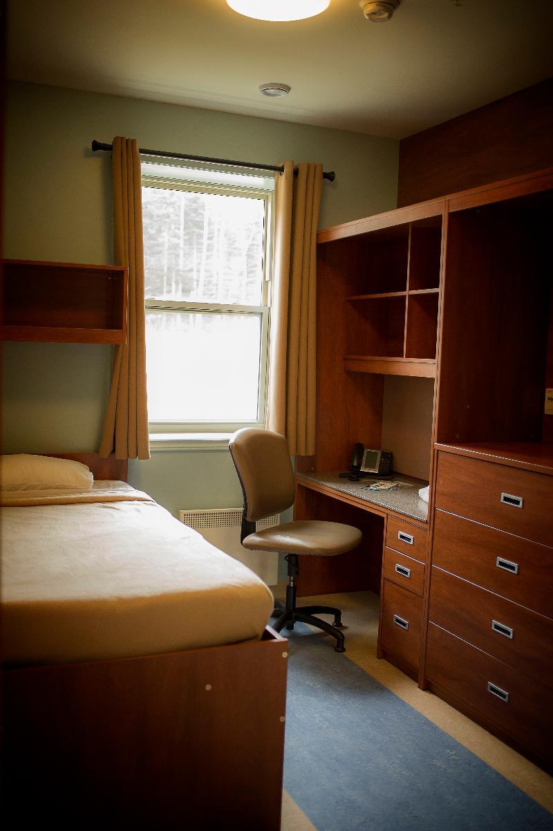 Grenfell Campus Summer Accommodations Corner Brook Exteriör bild